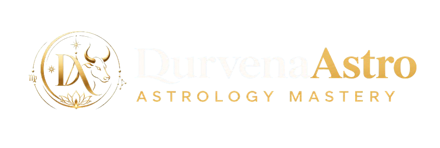 DurvenaAstro - Astrology Mastery
