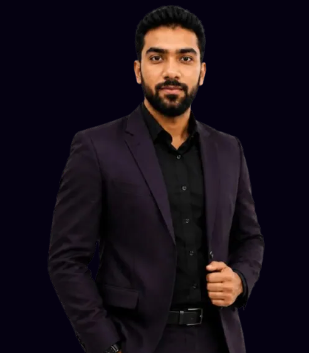 Deepak Singh